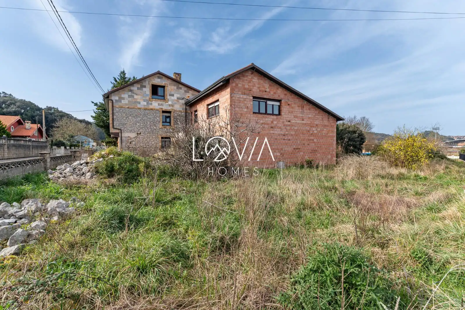 Casa o chalet en venta en Camargo
