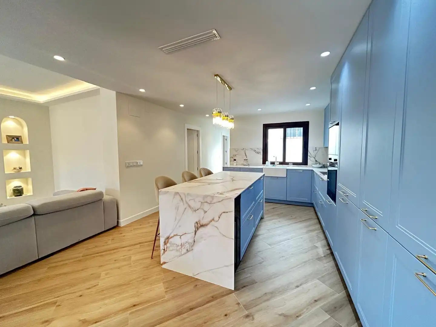 Flat for sale in Centro