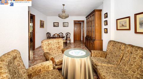 Photo 2 of Flat for sale in Calle Calle Poeta Zorrilla, Cervantes, Granada Capital