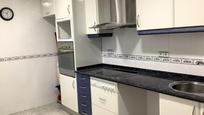 Kitchen of Flat for sale in Mataró  with Air Conditioner and Heating