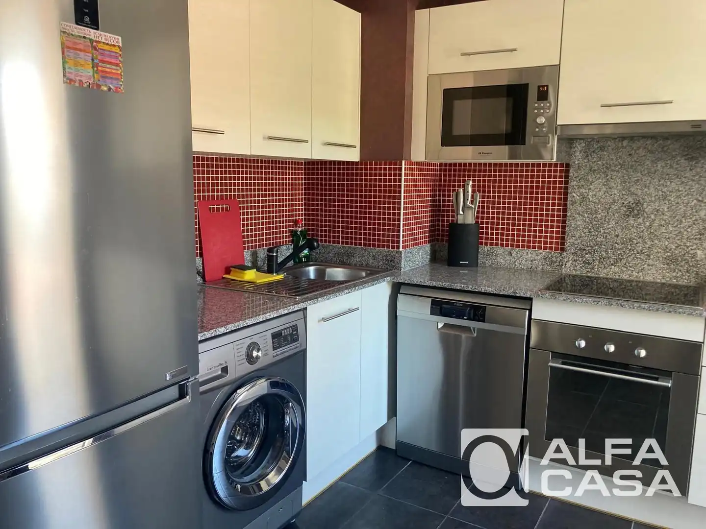 Appartement avec piscine à vendre à Magnolia, imagen 3