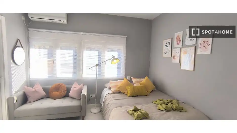 Habitació a Legazpi