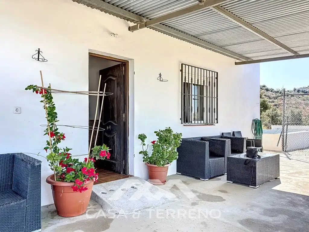 Villa mit Pool zum Verkauf in los aleses, imagen 6