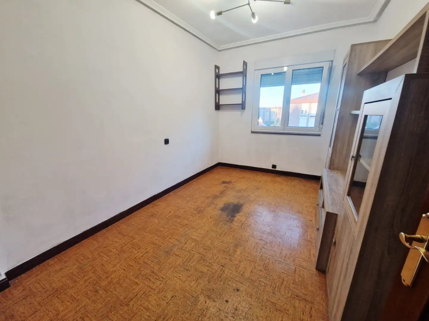Bedroom of Flat for sale in Versalles