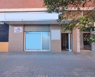 Local de lloguer en  Valencia Capital amb Aire condicionat