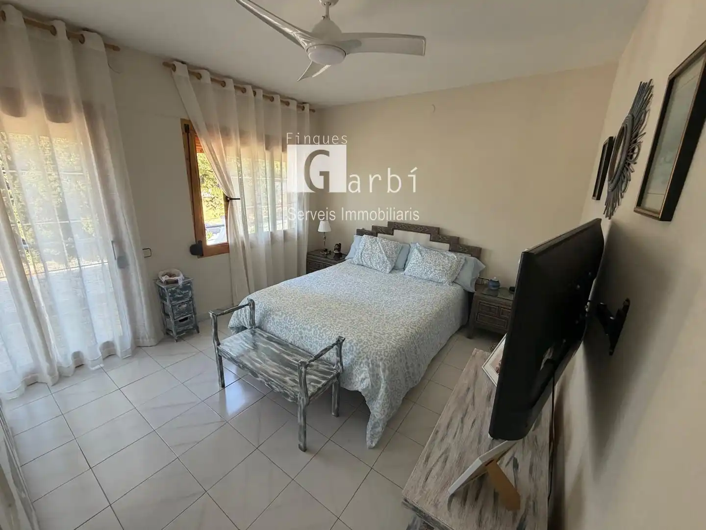 Chalet con piscina en venta en Masos, imagen 53