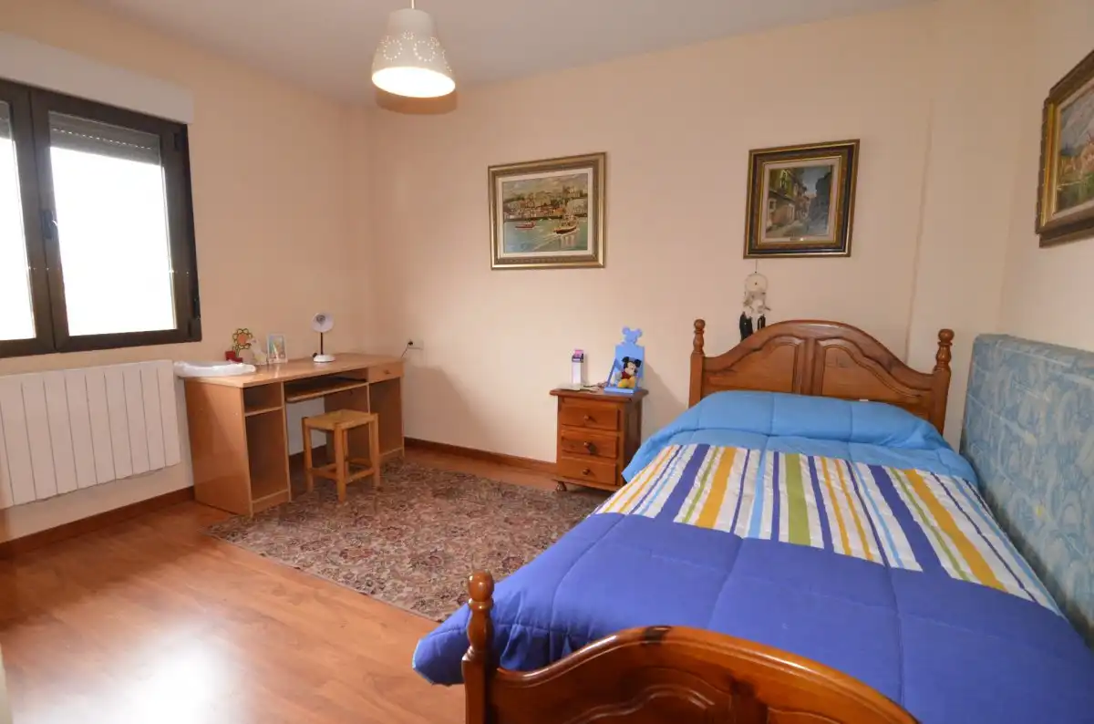 Detached house with terrace for sale in Villamayor, imagen 22