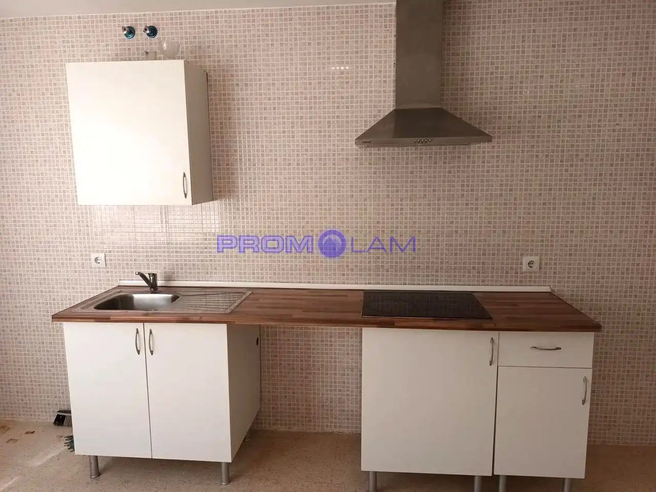 Cuina de Planta baixa en venda en Sanlúcar la Mayor