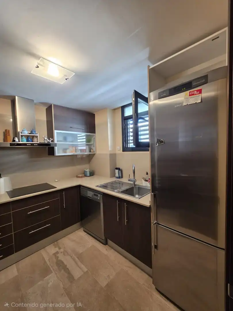 Maisonette mit Pool zum Verkauf in L'Ametlla de Mar pueblo, imagen 8