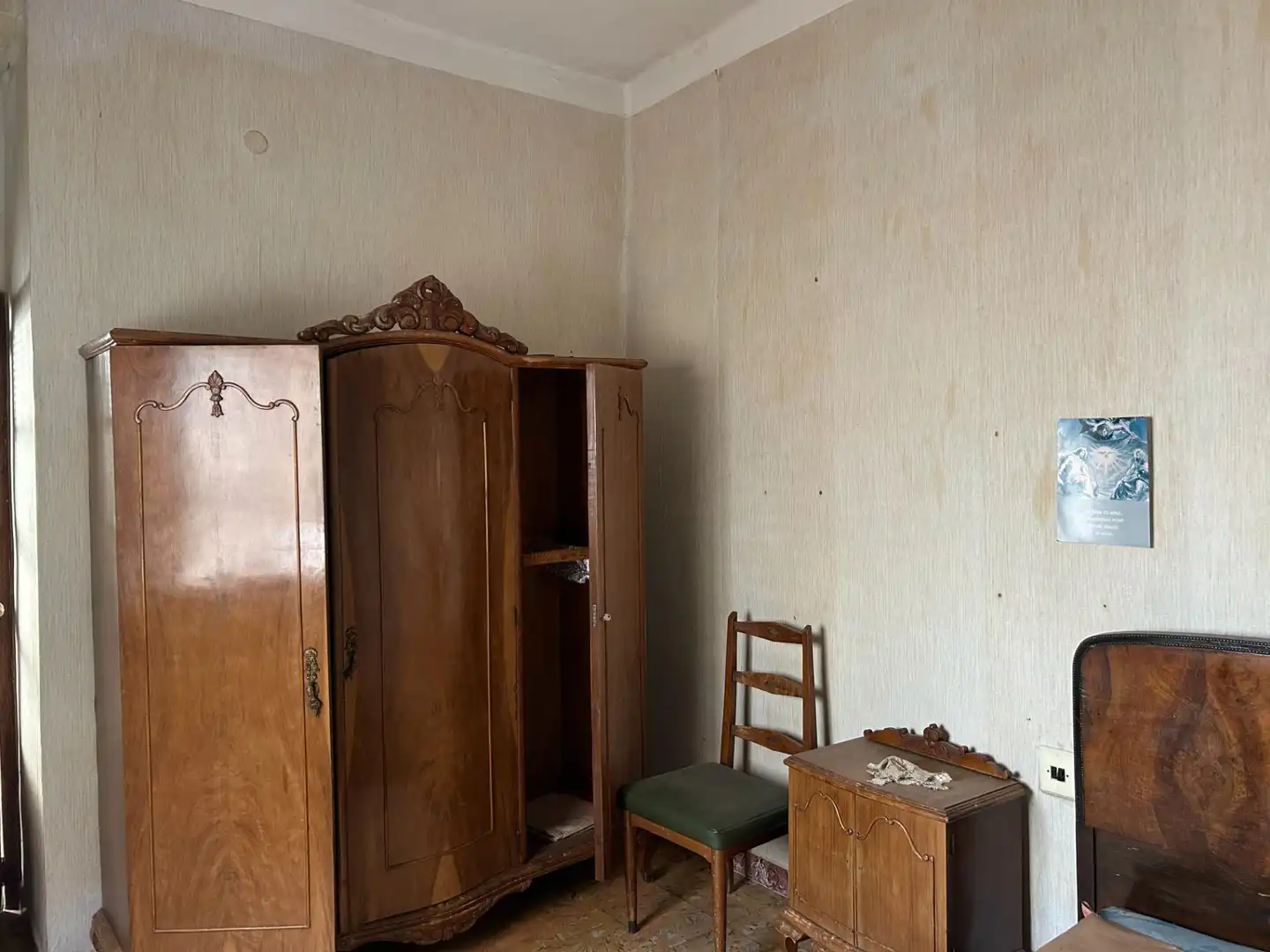 Habitación de Edificio en venta en Sagunto / Sagunt