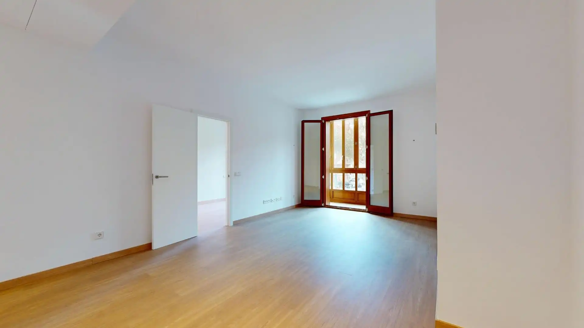 Piso en venta en  Palma de Mallorca con Calefacción, Terraza y Trastero