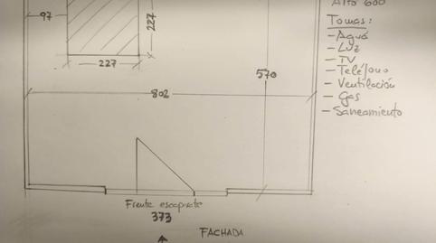 Foto 2 von Geschaftsraum zum Verkauf in Askatasuna Etorbidea, 12, Miribilla, Bilbao