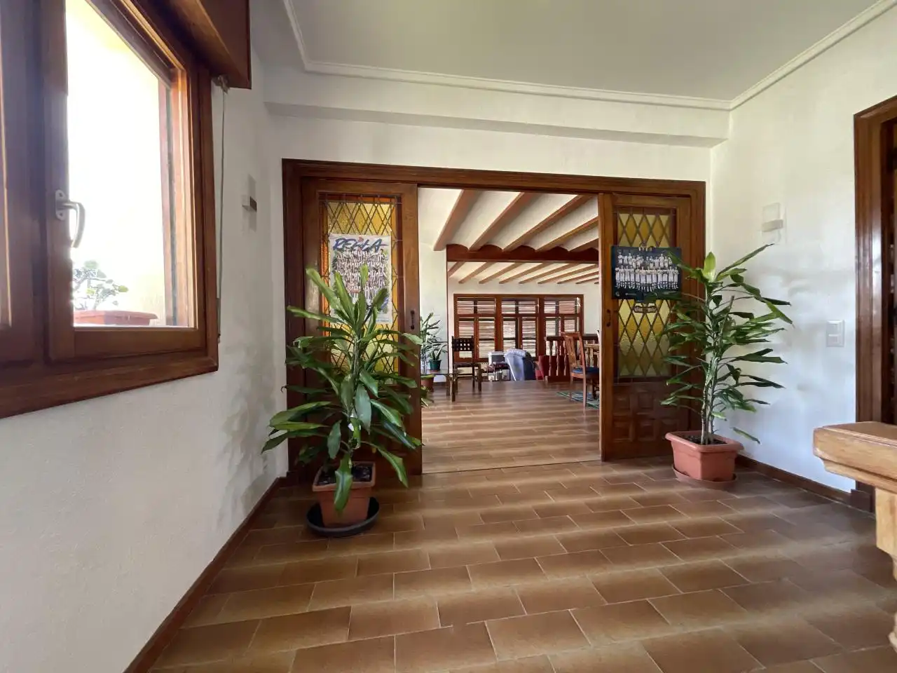 Casa o xalet en venda en Castañares de Rioja amb Calefacció, Jardí privat i Parquet