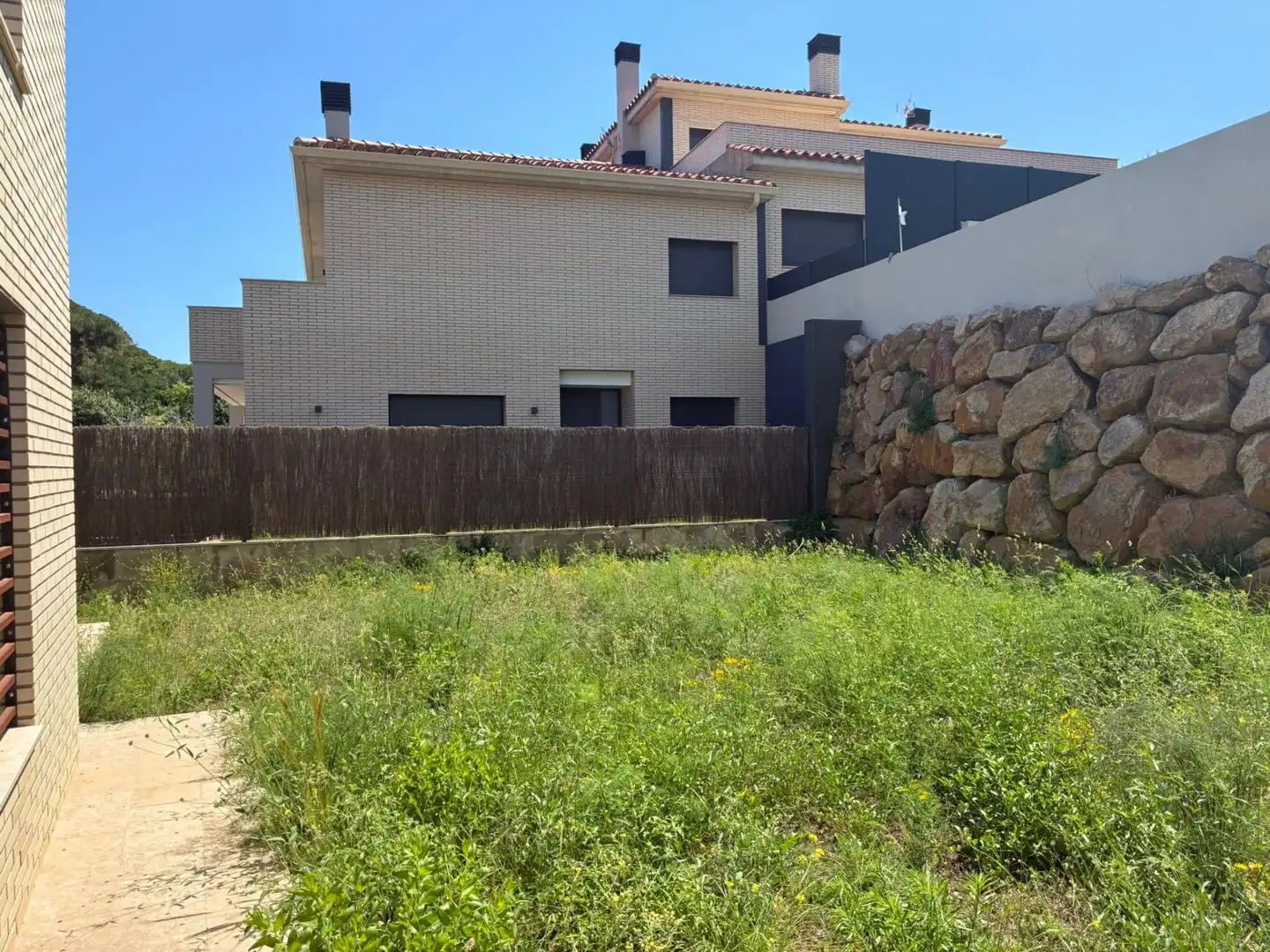 Casa amb terrassa en venda a VIA DEL TREN, imagen 9