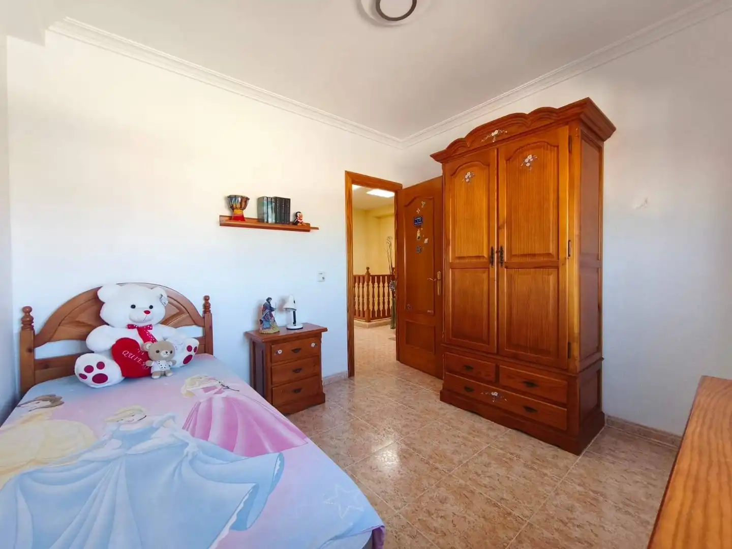 Maison jumelée à vendre à Huércal de Almería, imagen 35