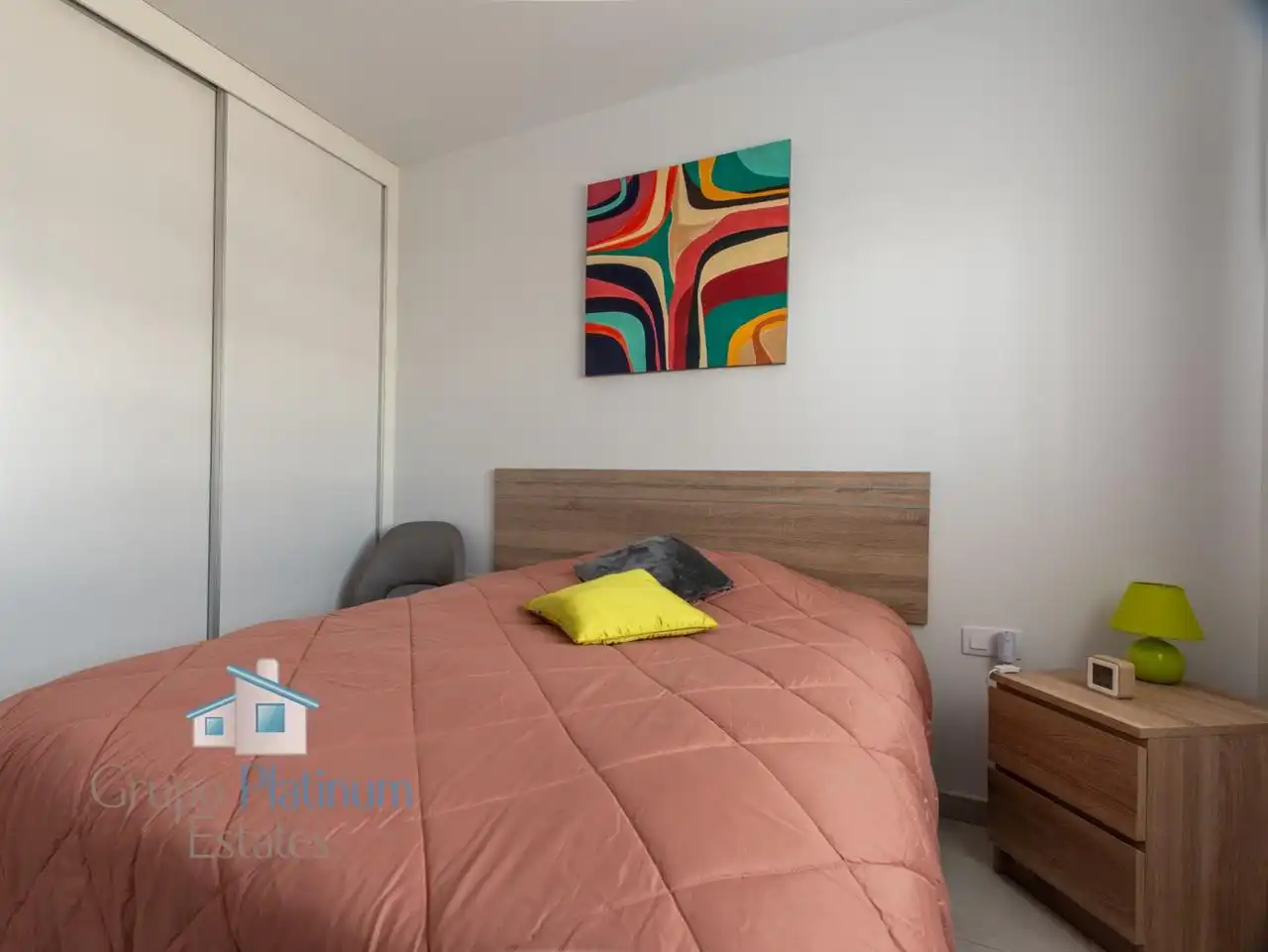 Apartamento con piscina en venta en San Juan de los Terreros, imagen 10