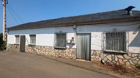 Foto 4 de Finca rústica en venda a Cabañas Raras, León