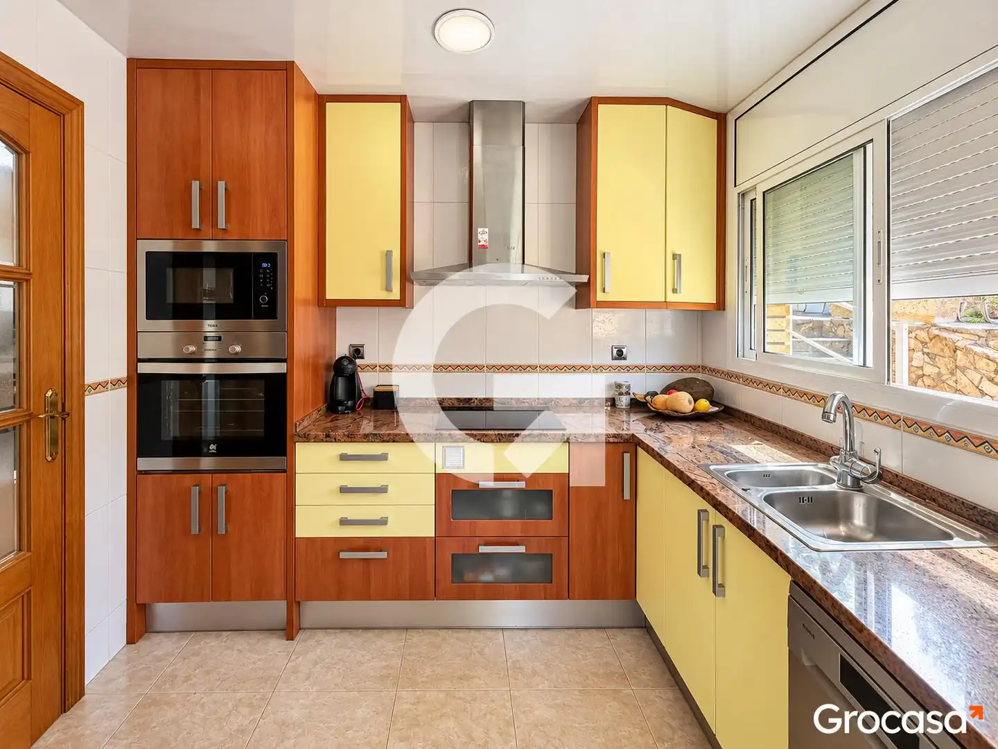 Casa con terraza en venta en CL VALLIRANA, imagen 17
