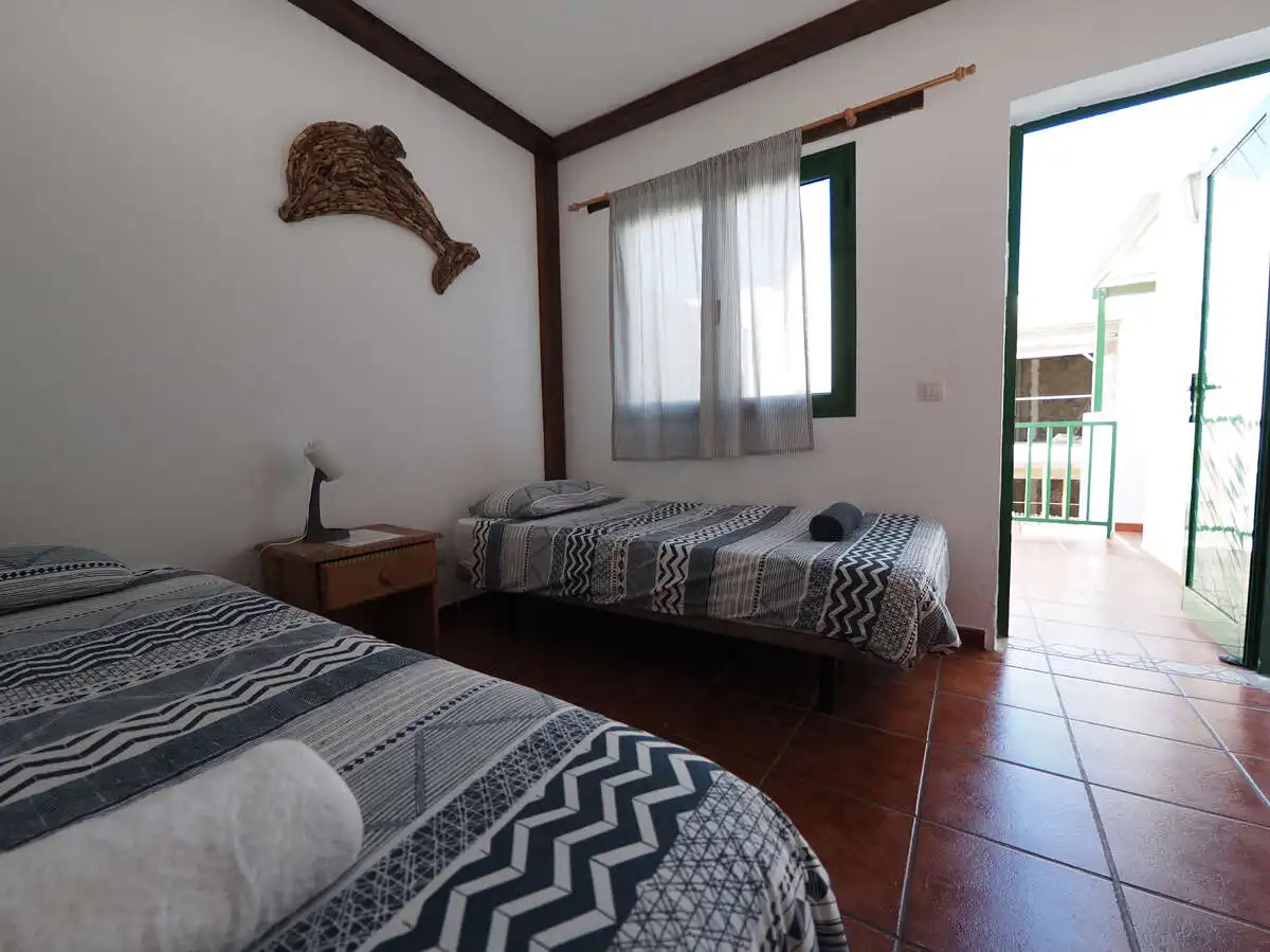 Habitación de Piso en venta en Teguise con Terraza