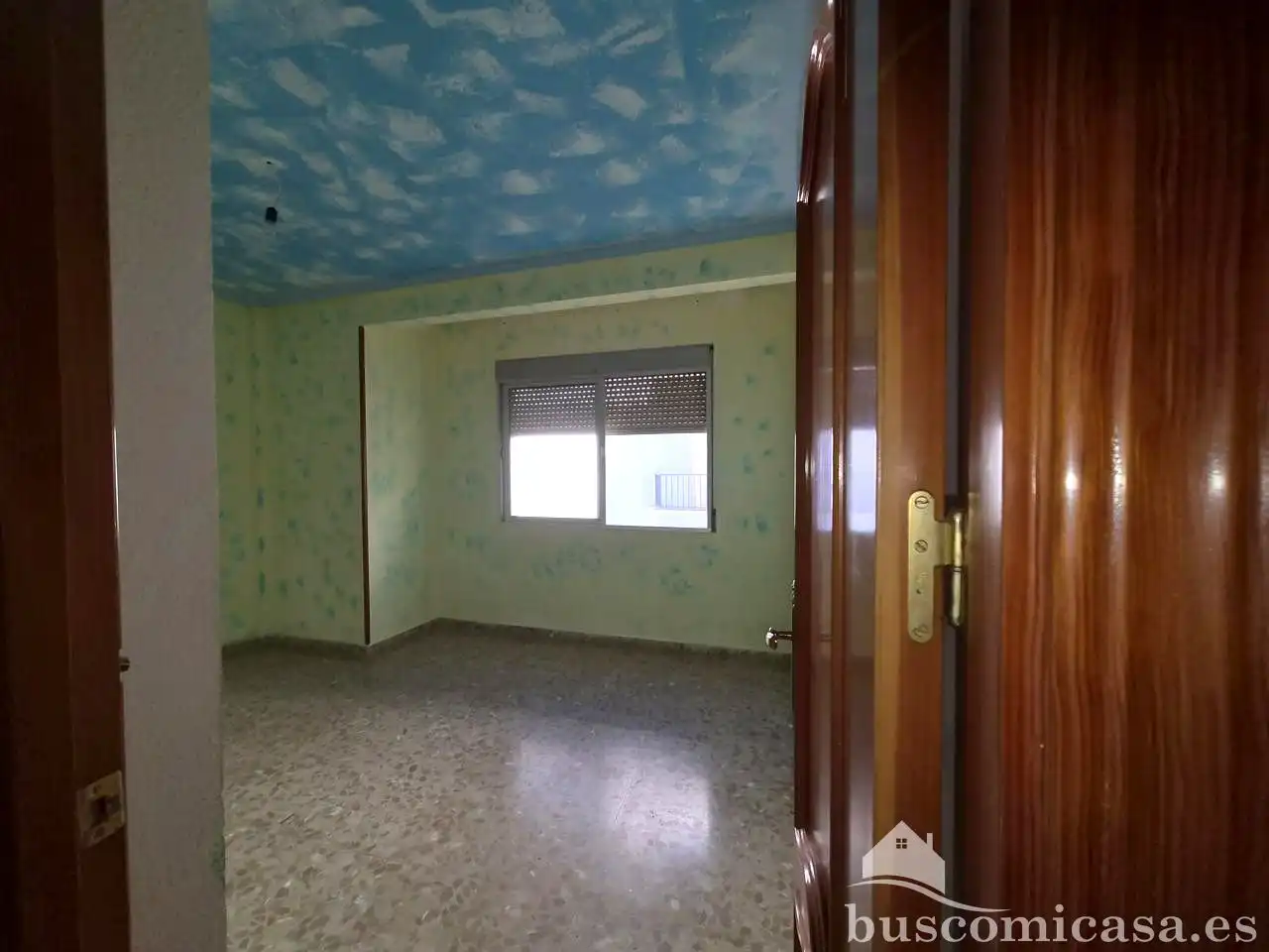 Piso con terraza en venta en Avenida Pablo Picasso, imagen 40