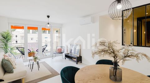 Photo 2 of Flat for sale in Mayorazgo, Málaga Capital