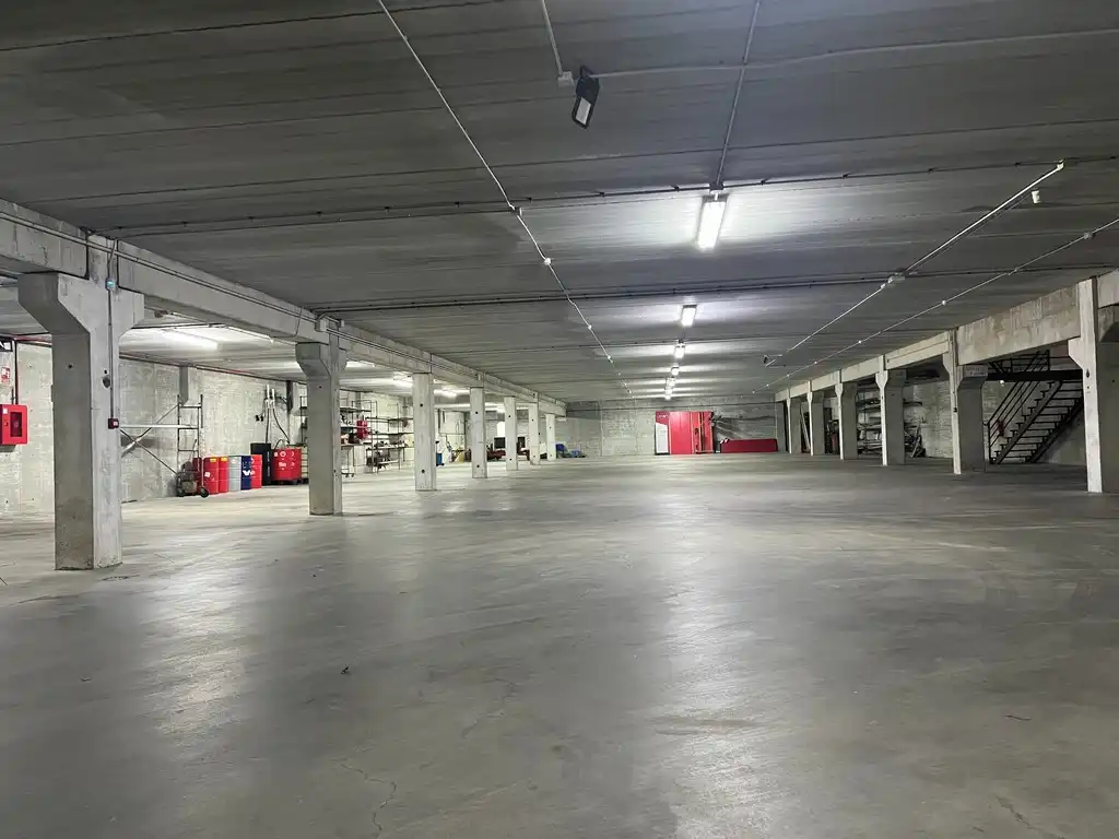 Nau industrial en venda a Rúa Oliveiras, imagen 36