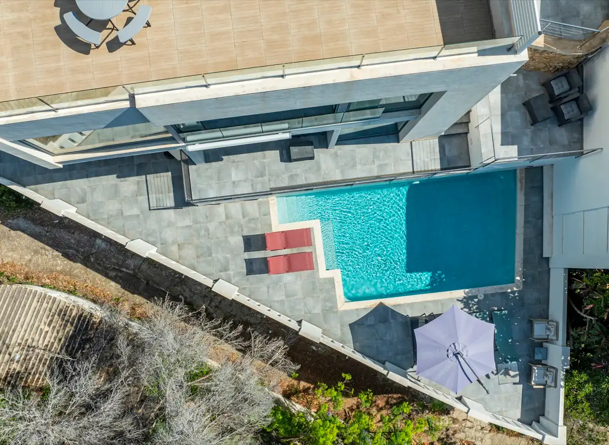 Villa con piscina in vendita a Puerto, imagen 52