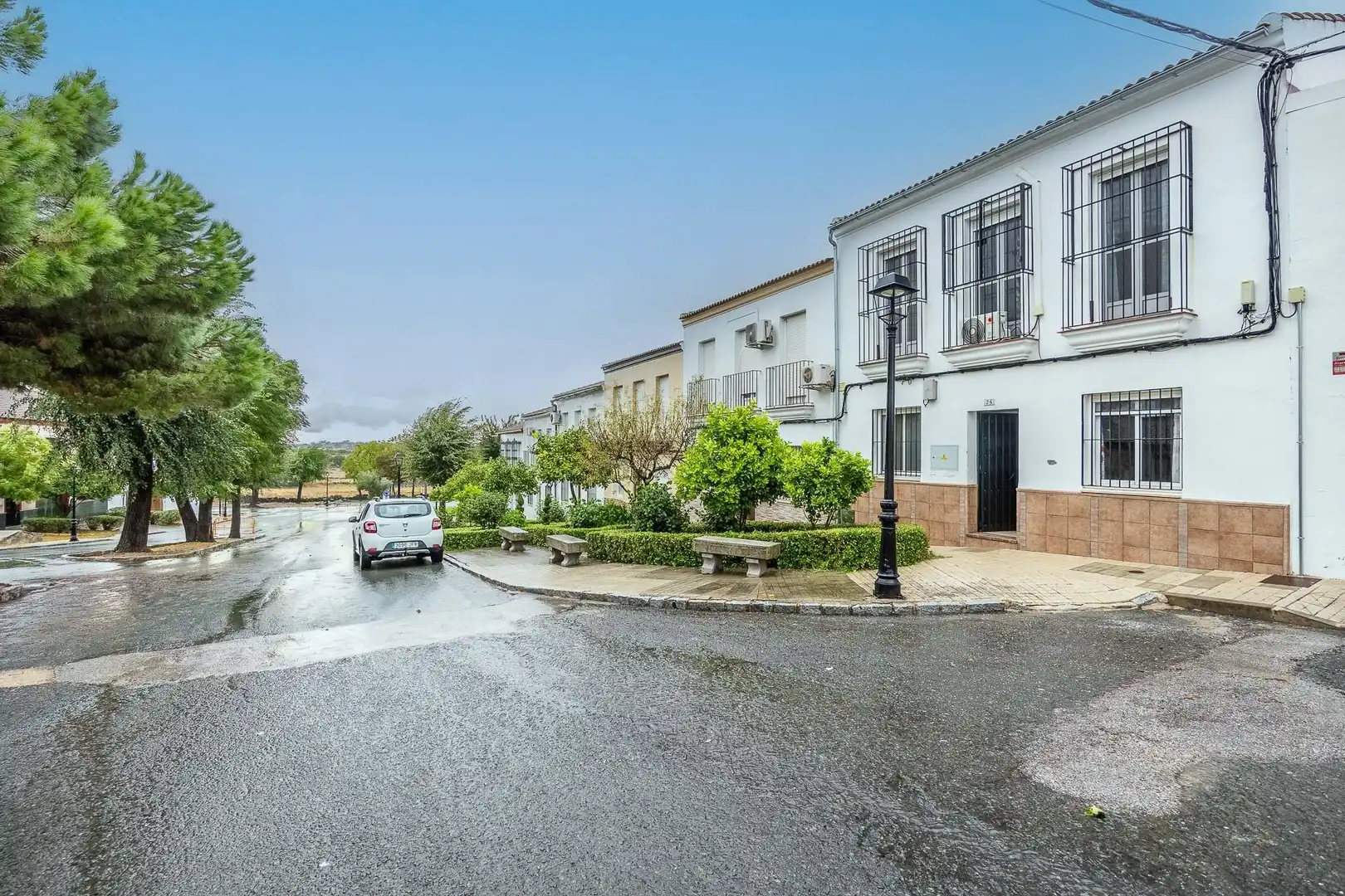 Maison mitoyenne à vendre à Castilblanco de los Arroyos, imagen 3