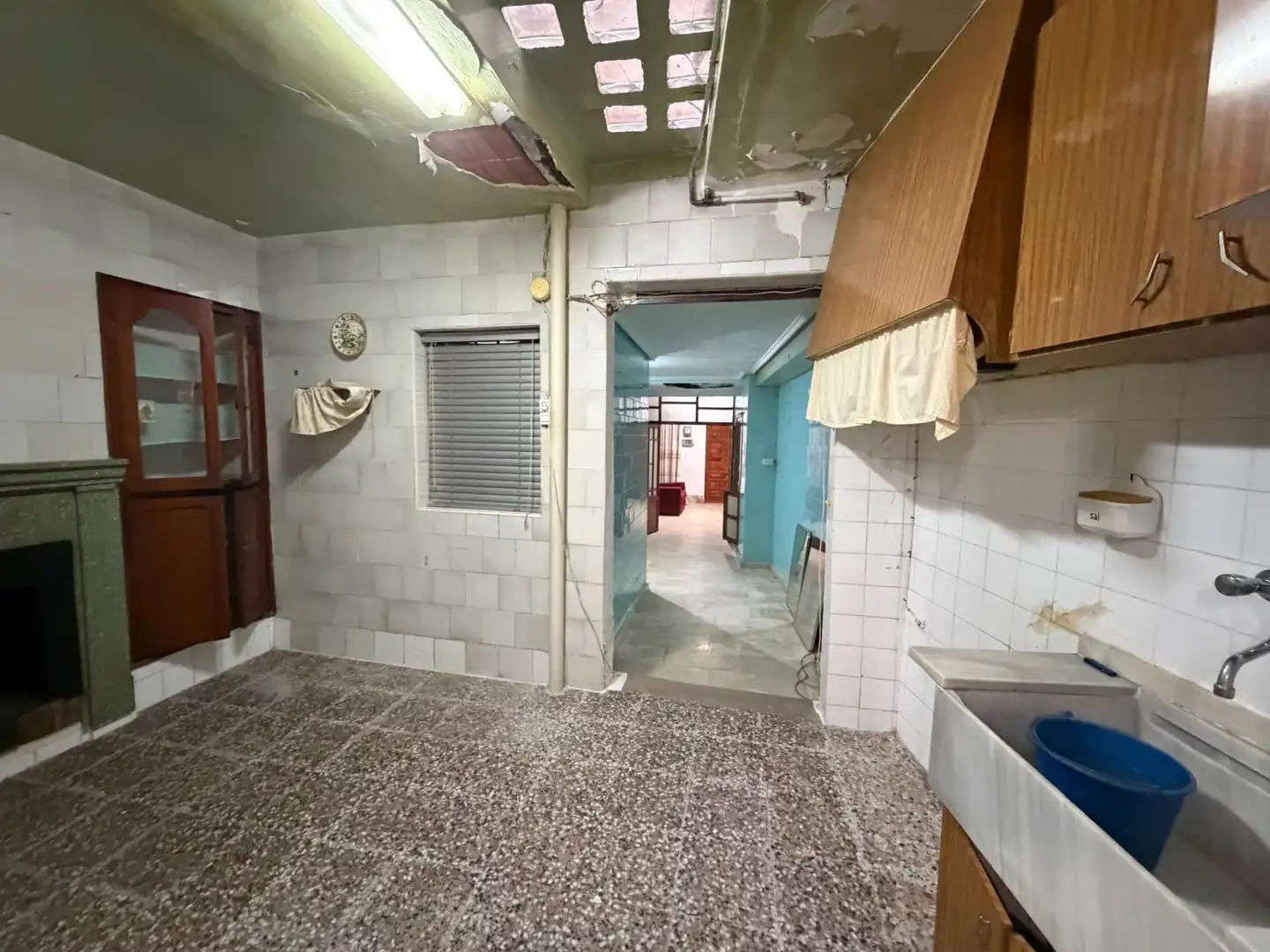 Casa con terrazza in vendita a Casco Antiguo, imagen 6