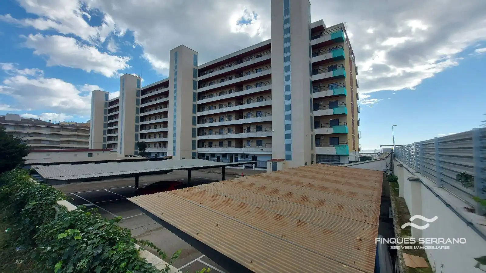 Piso con ascensor en venta en Sant Joan de Deu, 181, imagen 3