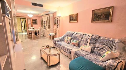 Foto 3 de Pis en venda a Avenida L'aigüera, 8, Centro Urbano, Benidorm