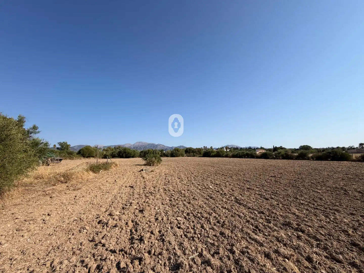 Finca rústica en venta en Inca
