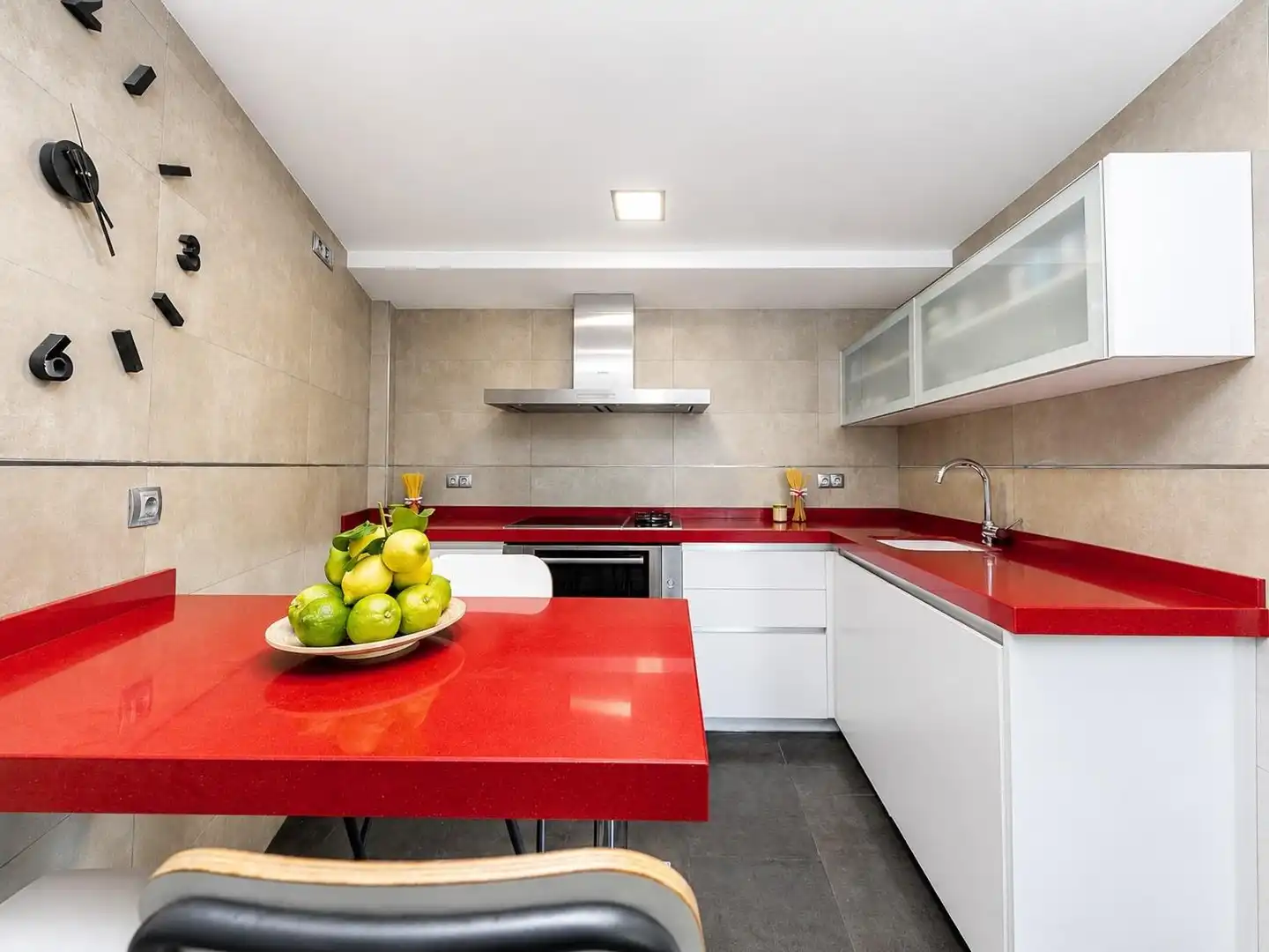 Wohnung mit Pool zum Verkauf in El Faro de Calaburra - Chaparral, imagen 21