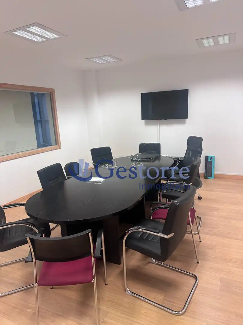 Nave industrial en venta en Siero