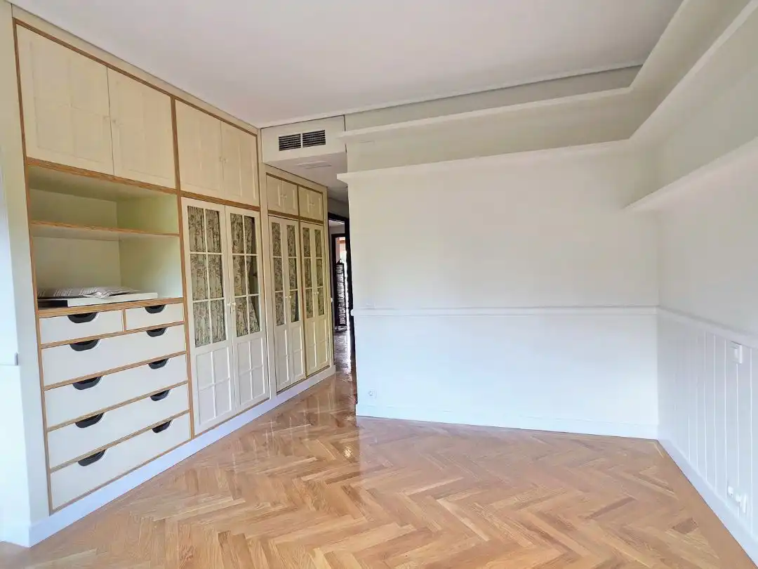 Habitación de Piso de alquiler en Retiro