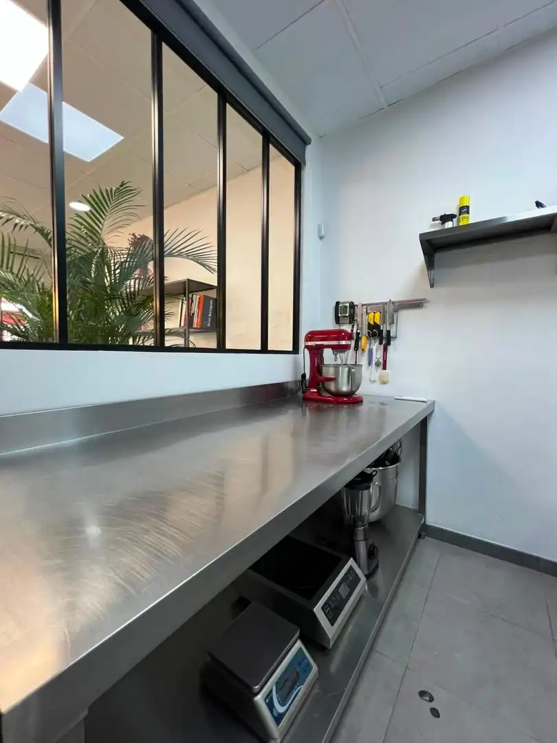 Business premises for transfer in DR GMNEZ CANGA ARGUELLES, imagen 19