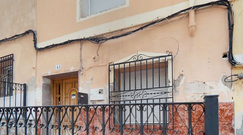 Solvia Inmobiliaria  Casa Cieza