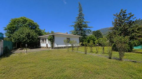Foto 4 de Casa o xalet en venda a Extrarradio, Casas del Castañar, Cáceres