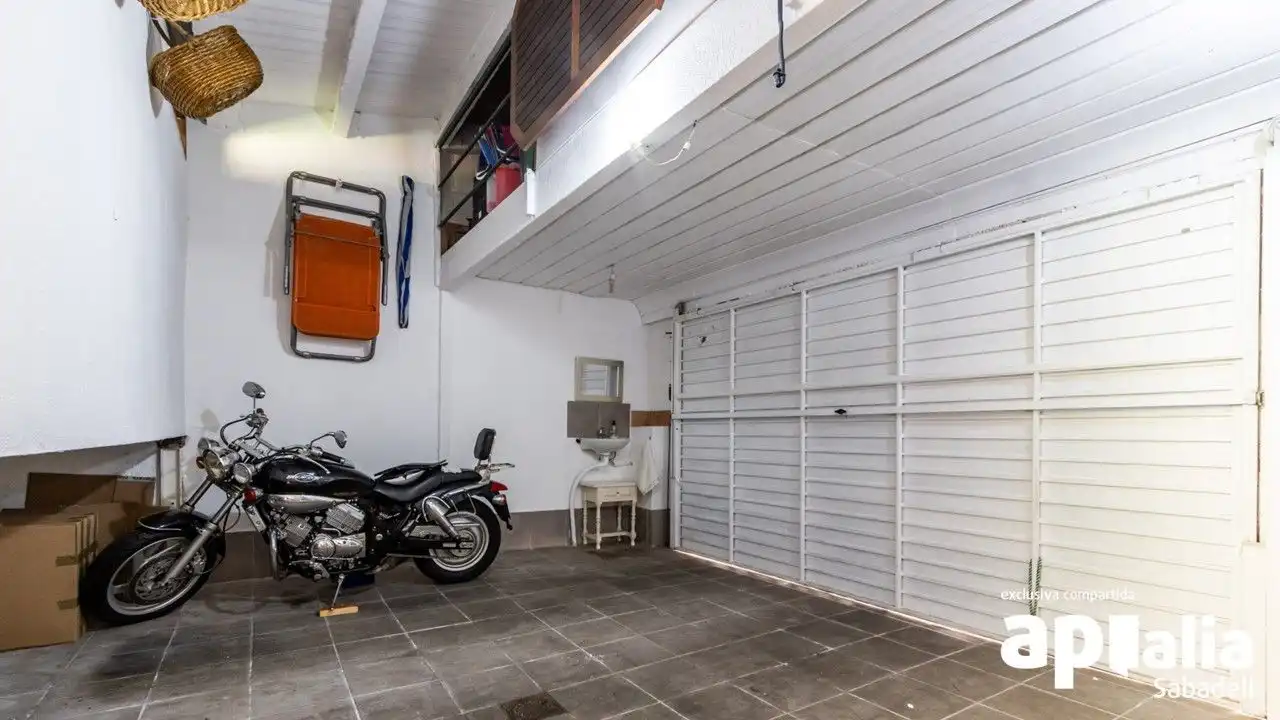 Casa o xalet en venda en Terrassa amb Aire condicionat, Calefacció i Jardí privat