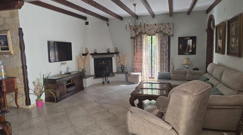 Foto 3 de Casa o xalet de lloguer a Centro, Alhaurín El Grande