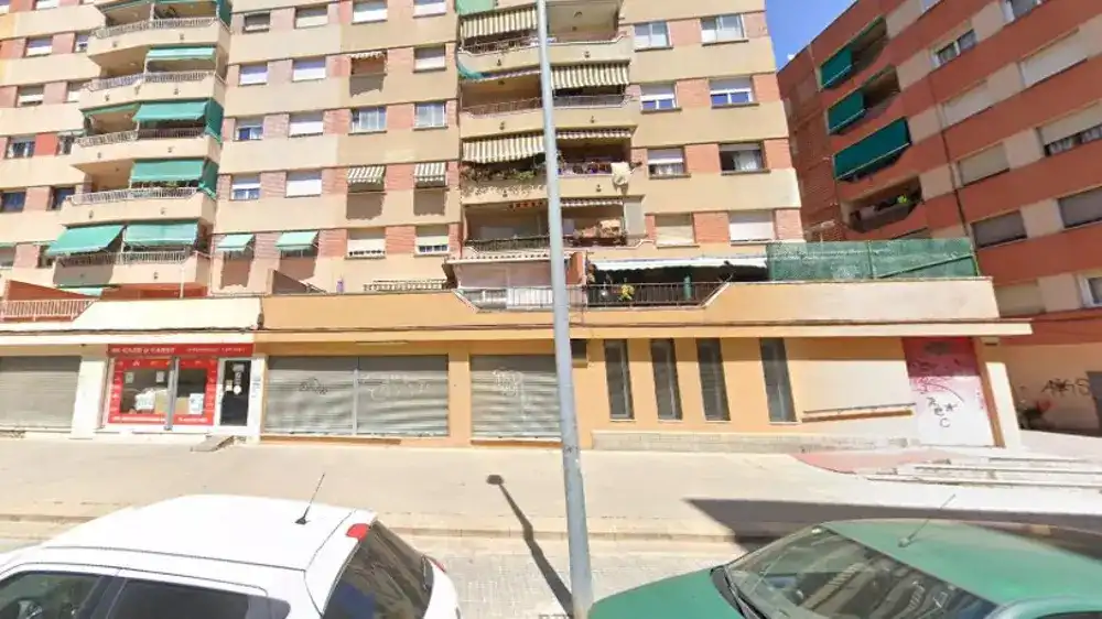 Piso en venta en Carrer de Francesc Macià