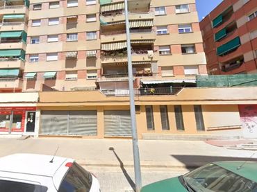 Pis en venda a Carrer de Francesc Macià