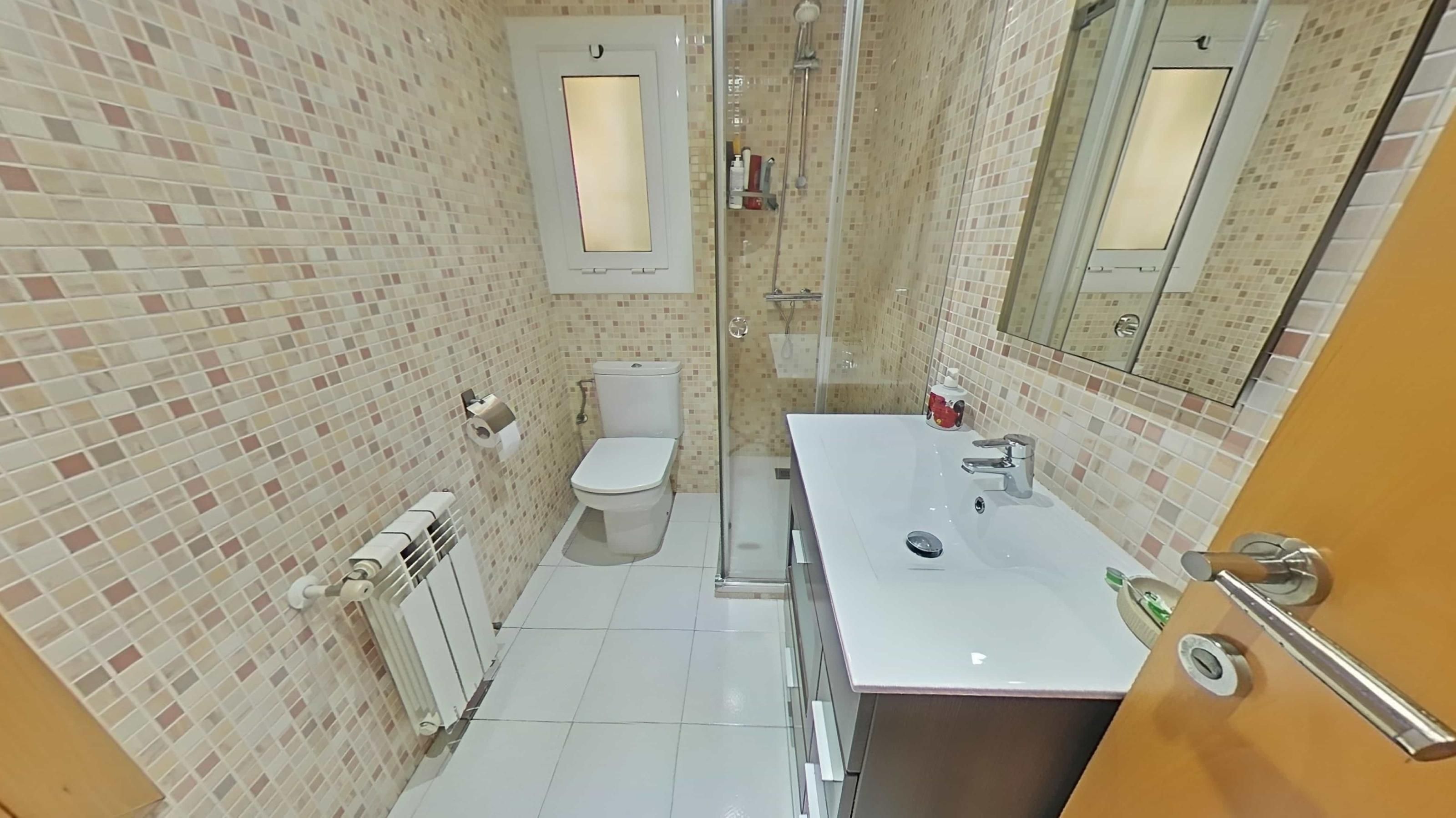 Baño de Piso en venta en Vilafranca del Penedès con Aire acondicionado, Calefacción y Trastero