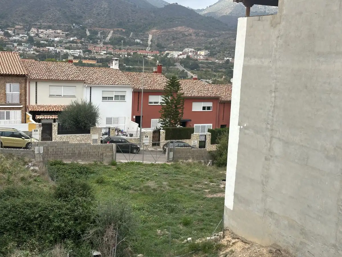 Terreny residencial en venda a La Vall d'Uixó, imagen 8