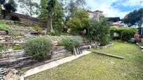 Garden of House or chalet for sale in Viladecavalls  with Air Conditioner, Heating and Private garden