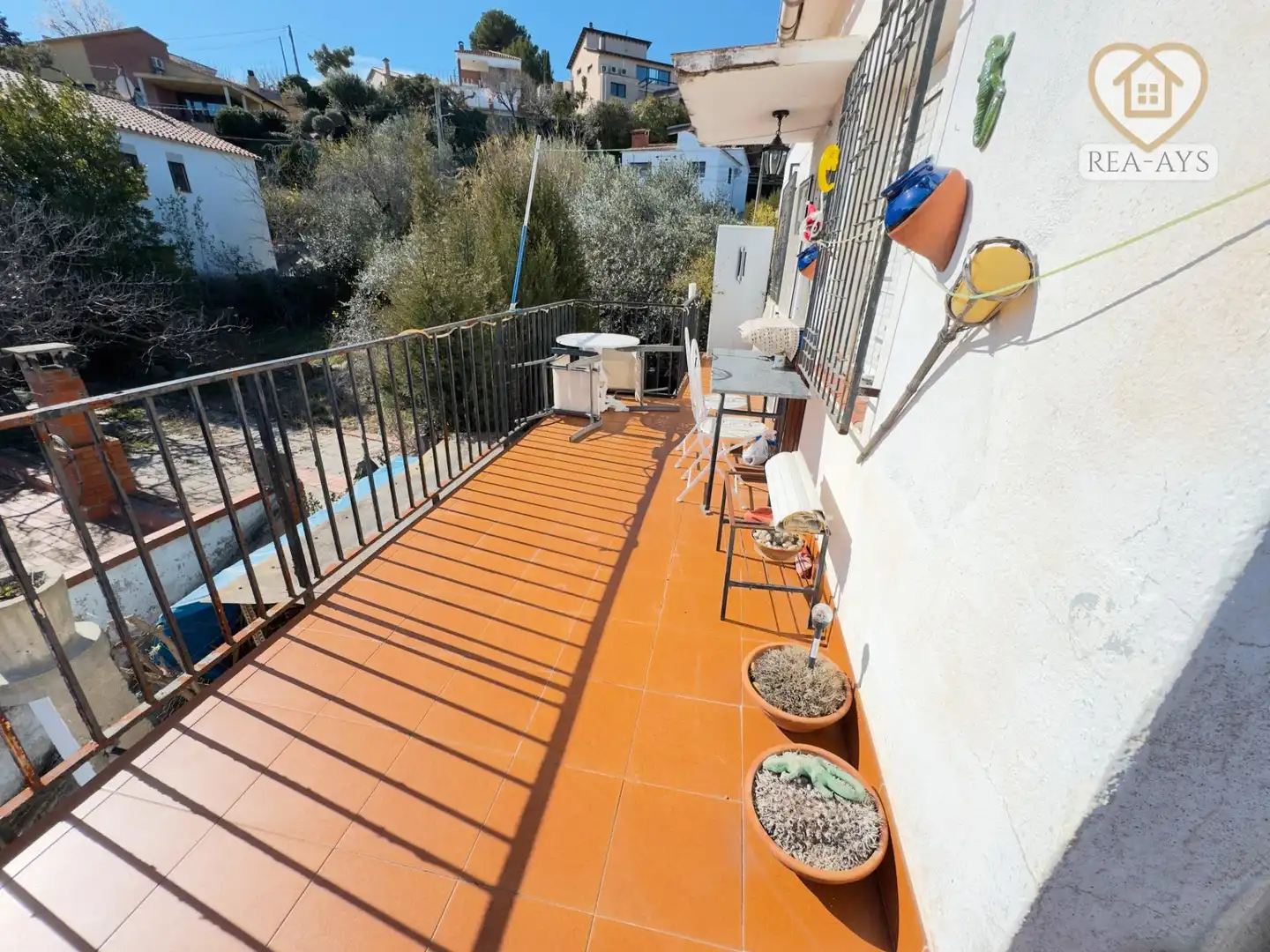 Xalet amb terrassa en venda a Carrer Josep Carner, imagen 46