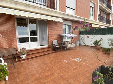 Piso con ascensor en venta en Solares - Bº La Rañada 14A