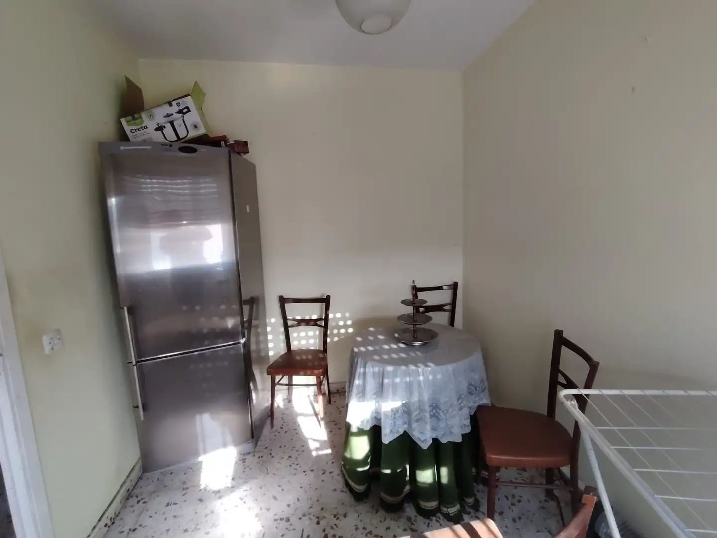 Kitchen of Detached homes for sale in Larouco, Ourense