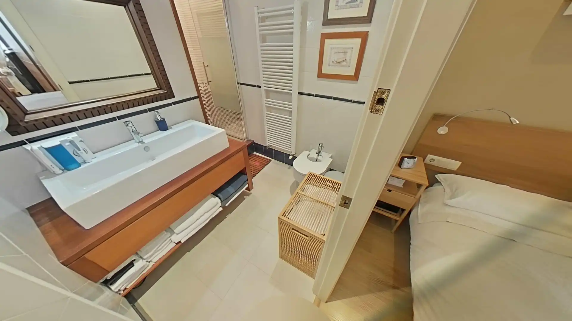 Semi-detached house with terrace for sale in Canet de Mar, imagen 20