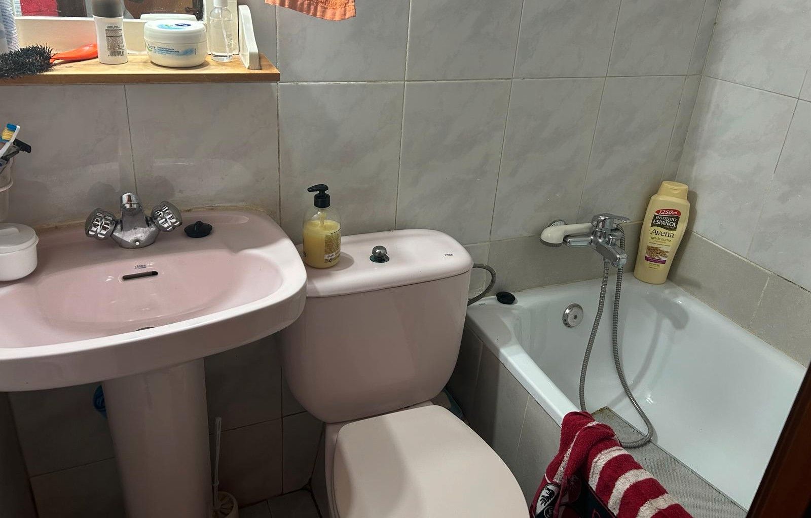 Flat for sale in Carrer de Mozart, Fondo